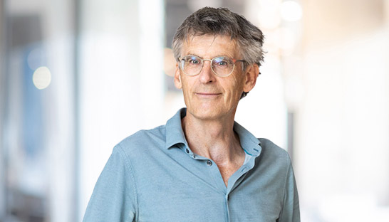 Jos Blom sluit zich als associate consultant aan bij Krachtwerk