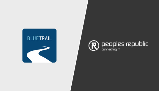 BlueTrail neemt IT-detacheerder Peoples Republic over
