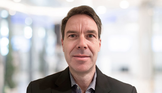 Xebia stelt Tobias Wagner aan als Chief Financial Officer