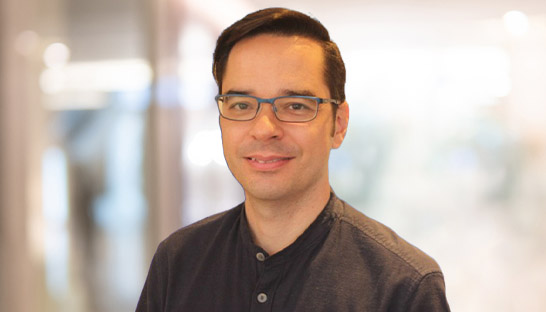 ‘Dark data is een snelgroeiende dreiging voor onze privacy en de planeet’