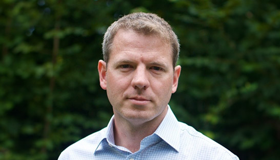 James Watson joins Argon & Co as partner