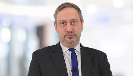 Baker Tilly JFC adds Stefan El-Khouri to partner team of Tax practice