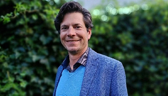 Supply Chain Group benoemt Olav Pannenborg tot nieuwe CEO