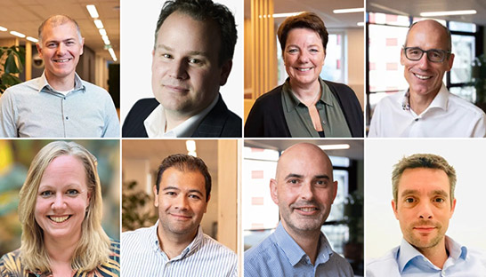 MaxGrip expands leadership team to drive internationalisation agenda