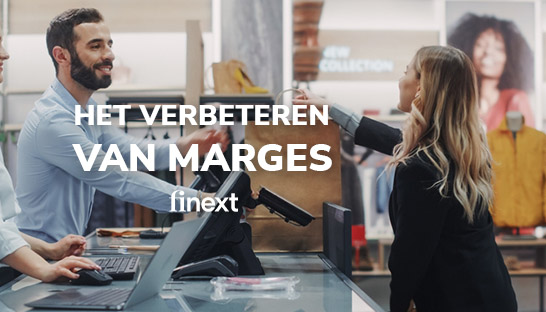 Negen stappen voor retailers om de marges te verbeteren