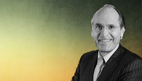 Consultingveteraan Jan Sinoo in RvC van MaxGrip