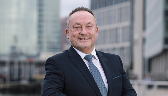 Baker Tilly Mooney Moore appoints Will Young as director