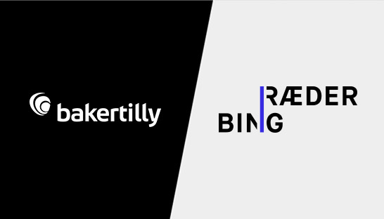 Law firm Ræder Bing joins Baker Tilly network