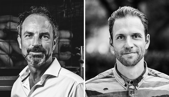 Tekkoo en Dockwize werken samen aan het versnellen van de energietransitie