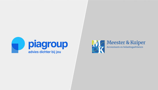 Meester & Kuiper uit Hilversum sluit zich aan bij PIA Group