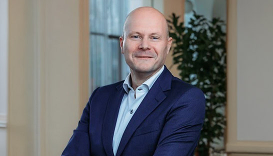 John Kloos wordt partner bij Rotterdams kantoor Coney Minds