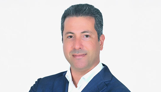 Baker Tilly appoints Chakib Zaari as Regional Chair for Middle East & Africa