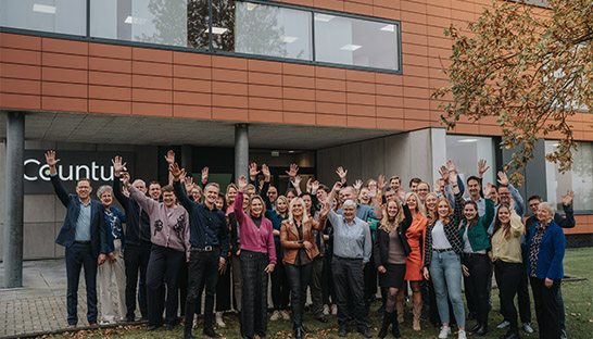 Alan Accountants en Adviseurs gaat verder onder de vlag van Countus