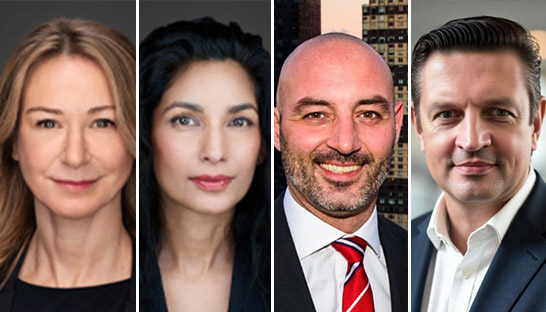 FTI Consulting adds four senior managing directors to corporate finance & restructuring segment