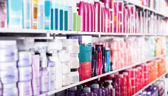 Consumers more trusting of dermocosmetics purchased in professional channels