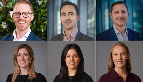 FTI Consulting continues senior build-out of new healthcare practice