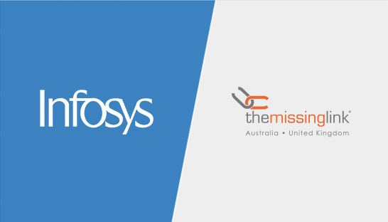 Infosys buys Australian IT consultancy The Missing Link for $98 million