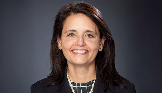 Faten Sabry joins Compass Lexecon as senior managing director