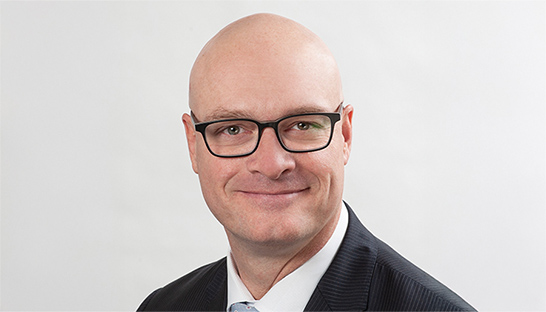 FTI Consulting hires energy expert Scott Cockerham as senior managing director 