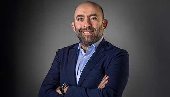 FTI Consulting appoints Antoine Nasr as Head of Middle East business