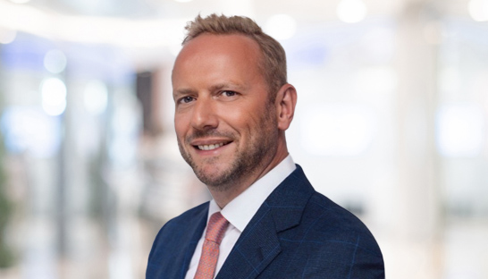 FTI adds Mark Gossington to leadership team of Risk & Investigations practice