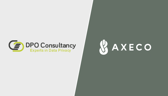 Privacyspecialist DPO Consultancy haalt investeerder Axeco aan boord