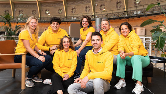 Boetiek adviesbureau Alchemize sluit zich aan bij The Next Lab