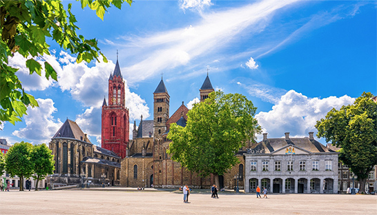 Onderzoek: Maastricht voor het eerst de populairste stad van Nederland