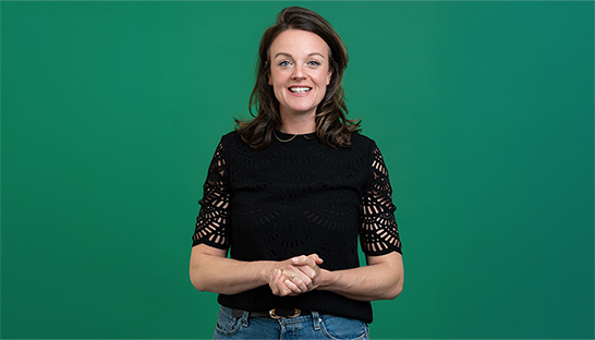Niekie Jansen treedt toe als partner bij De Vroedt & Thierry