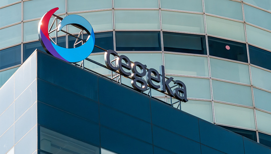 Omzet van IT-dienstverlener Cegeka knalt met 32% omhoog naar €1,3 miljard