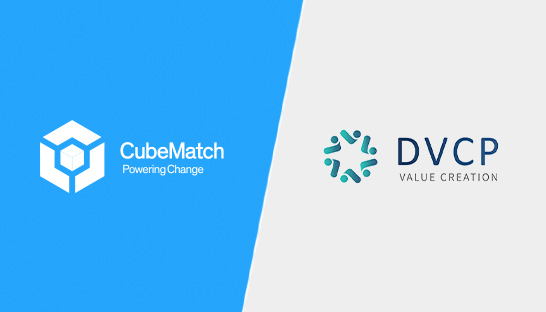 CubeMatch expands UK business with progressive acquisition of DVCP