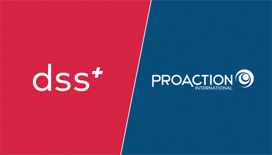 DSS+ acquires Montreal firm Proaction International 