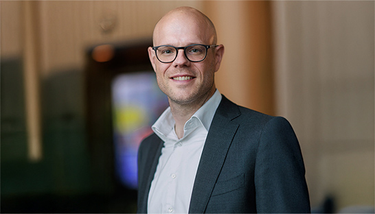 Gijs van Leeuwen moet PwC aan de top van de private equity-markt houden