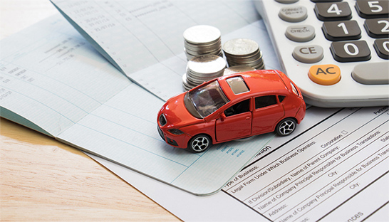 After flirting with profitability, motor insurers set for flat growth in 2025