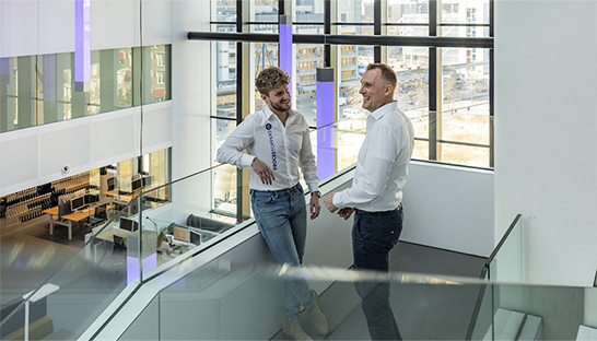 De Procestoppers willen de wereld van procesoptimalisatie op zijn kop zetten