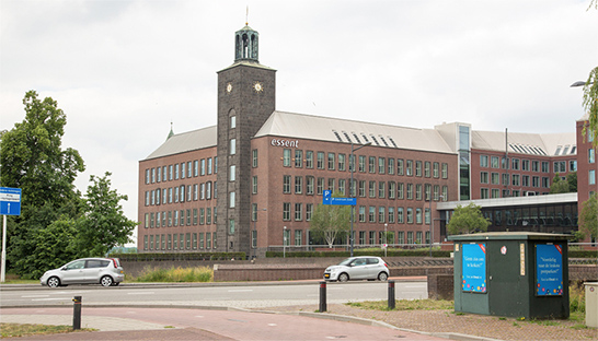 Essent bouwt aan de werkplek van morgen: ‘Een kantoor moet meebewegen’