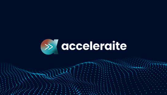 Alfa1 lanceert accelerAite: Strategisch en duurzaam aan de slag met AI