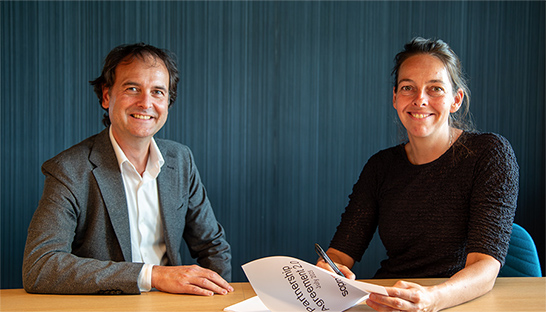 Sopra Steria werkt samen met INFORM om financiële criminaliteit te bestrijden