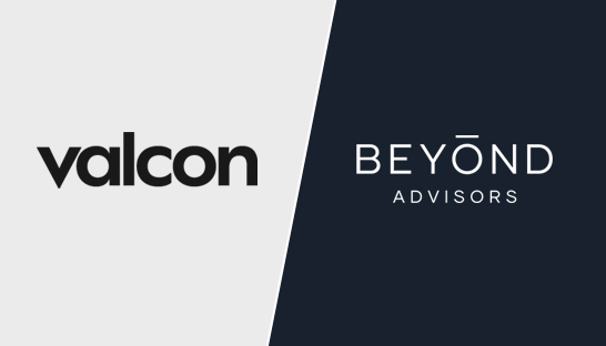 Valcon versterkt positie in Denemarken met overname Beyond Advisors