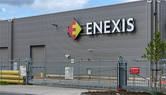 Enexis rondt vlekkeloze migratie naar Windows 11 af