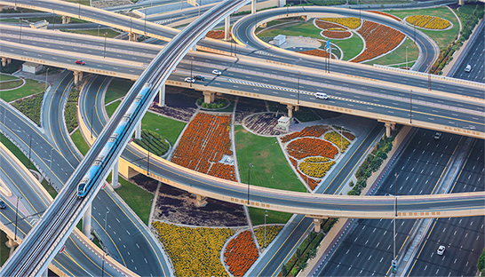 Transit-oriented development should be an integral part of GCC urban growth