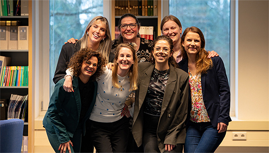 ‘Altijd aan het leren’: Hoe Forvis Mazars voortdurend investeert in de ontwikkeling van medewerkers