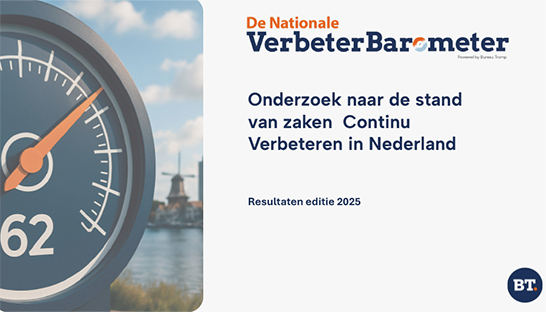 Waarom de AI-revolutie in continu verbeteren vooralsnog uitblijft