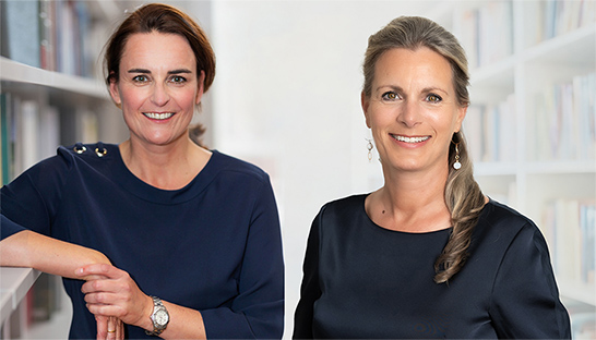 FGS Global breidt partnerteam uit met Maartje Snellen en Jeanette Hamster