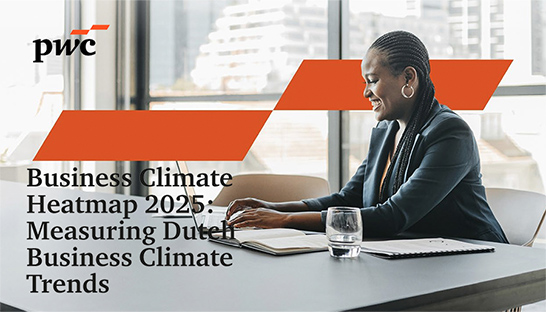 Verdere achteruitgang ondernemersklimaat wijst op zorgwekkende trend