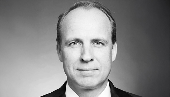 IMAP benoemt Olaf van Tuijl tot partner