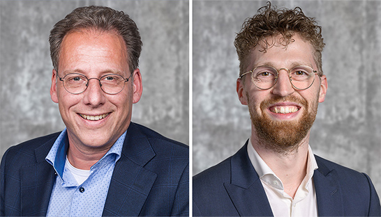 In vijf stappen naar één uniform dataplatform