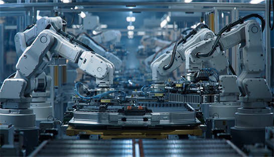 ‘Te weinig mensen, dus… vooruitgang’: Hoe elke automatiseringsgolf ons economisch naar voren stuwt