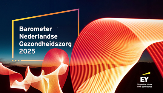 EY: Goede cijfers maskeren diepe problemen in de Nederlandse zorgsector