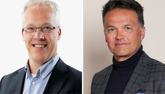 Projectmanagers en projectbeheersers: ‘Schouder aan schouder partners in succes’